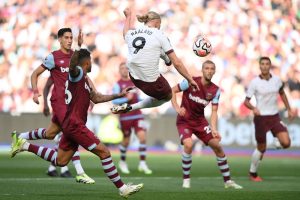 Soi kèo West Ham vs Man City, 23h30 ngày 31/8 - Ngoại hạng Anh
