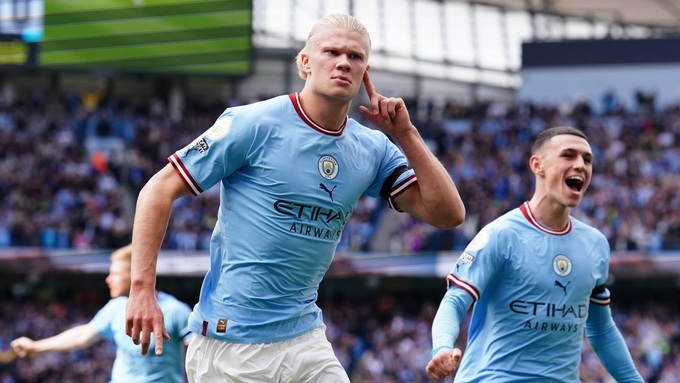 Soi kèo Man City vs Sparta Praha, 02h00 ngày 24/10 - Cúp C1 Châu Âu