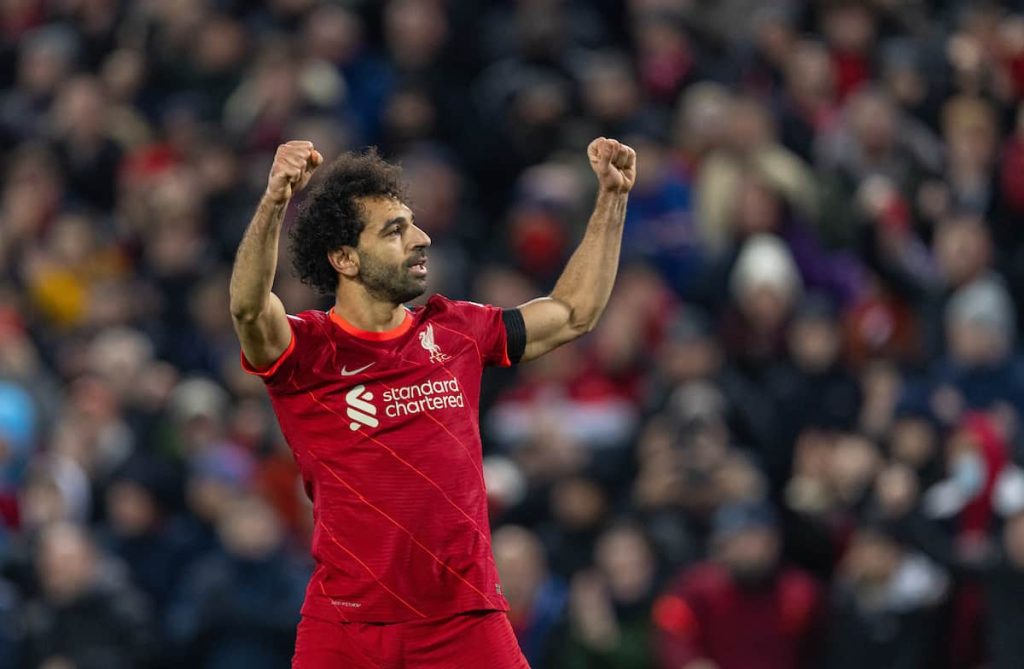 Soi kèo Liverpool vs Leicester, 03h00 ngày 27/12 - Ngoại hạng Anh