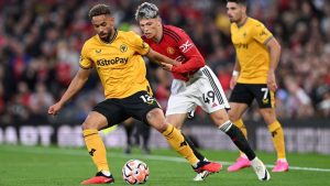 Soi kèo Wolves vs MU, 00h30 ngày 27/12 - Ngoại hạng Anh