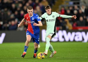 Soi kèo Crystal Palace vs Chelsea, 22h00 ngày 04/01 - Ngoại hạng Anh
